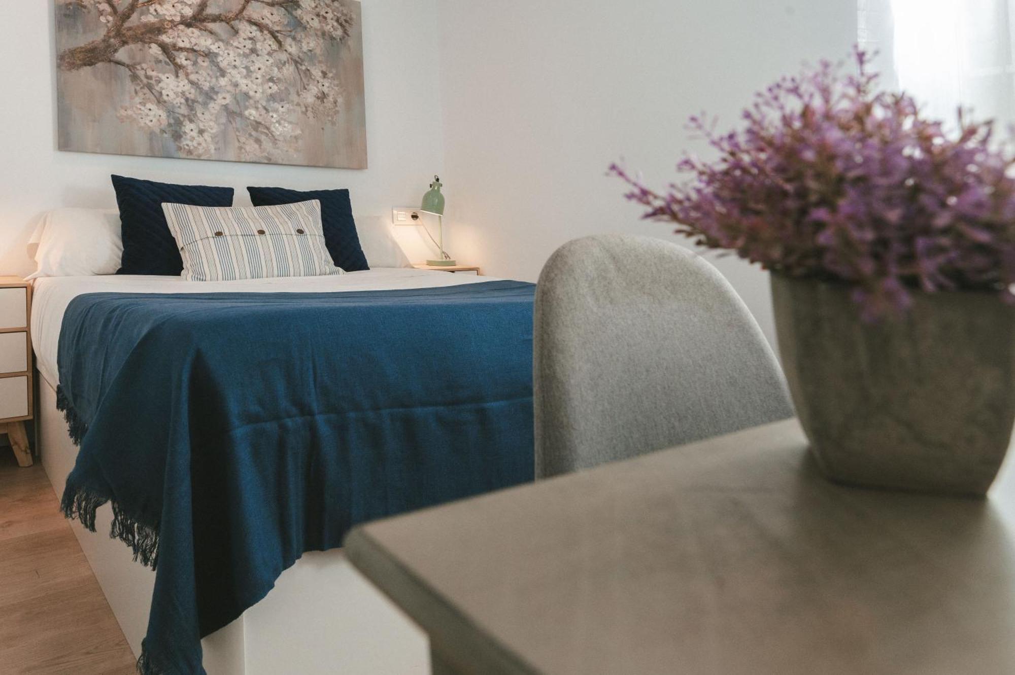 Alohamundi Villasis Apartamento Sevilla