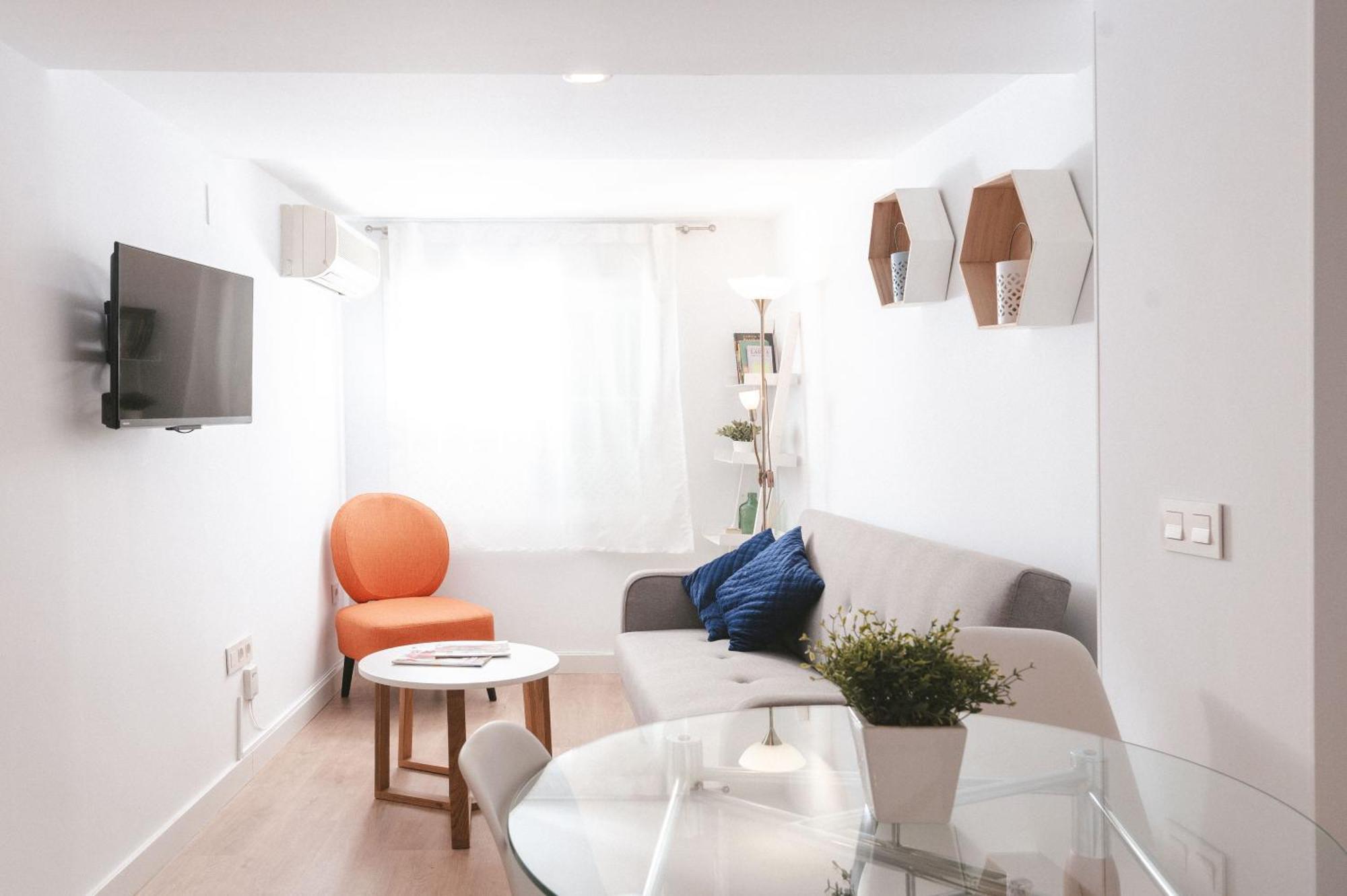 Alohamundi Villasis Sevilla