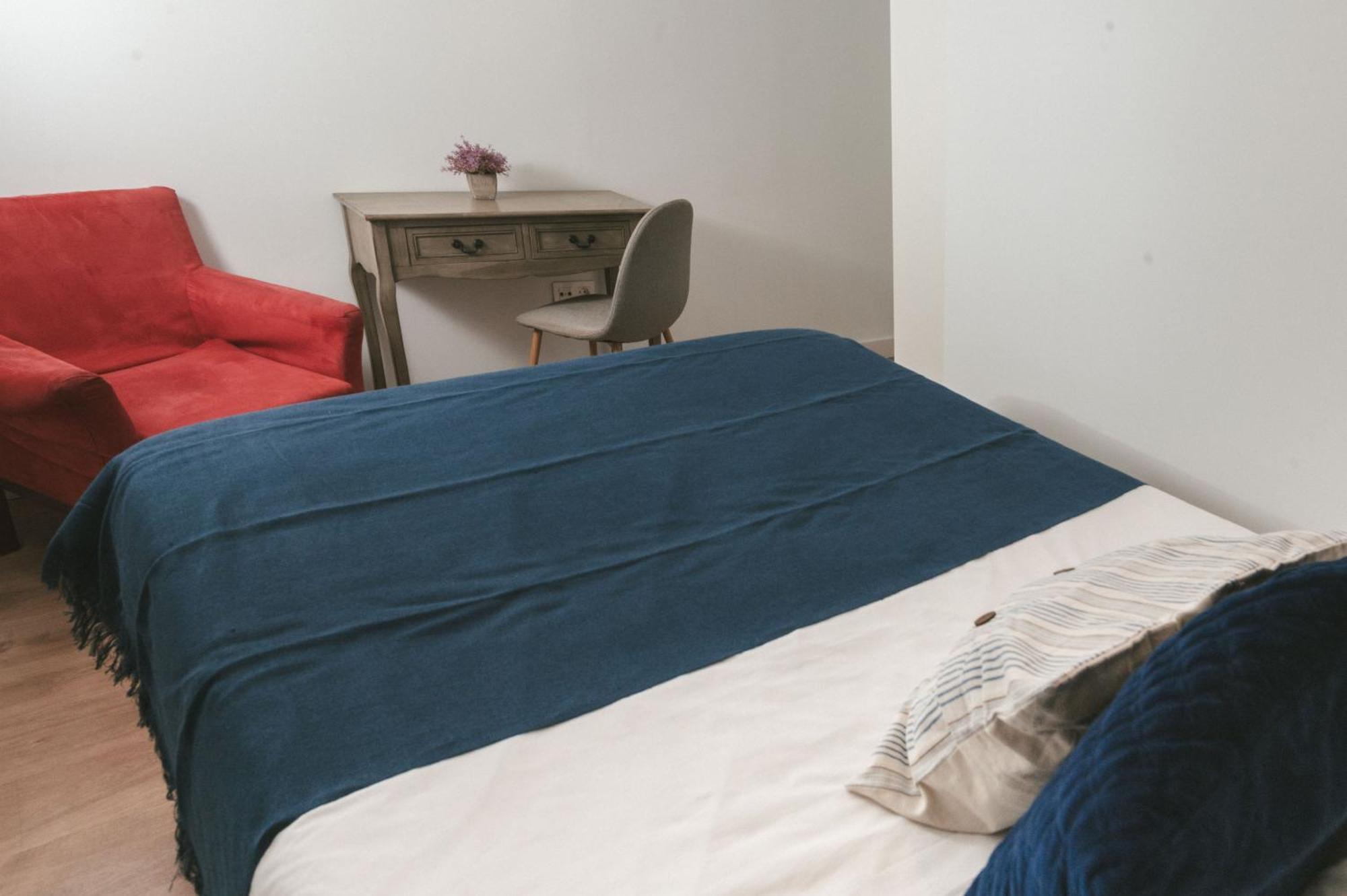 Alohamundi Villasis Apartamento Sevilla