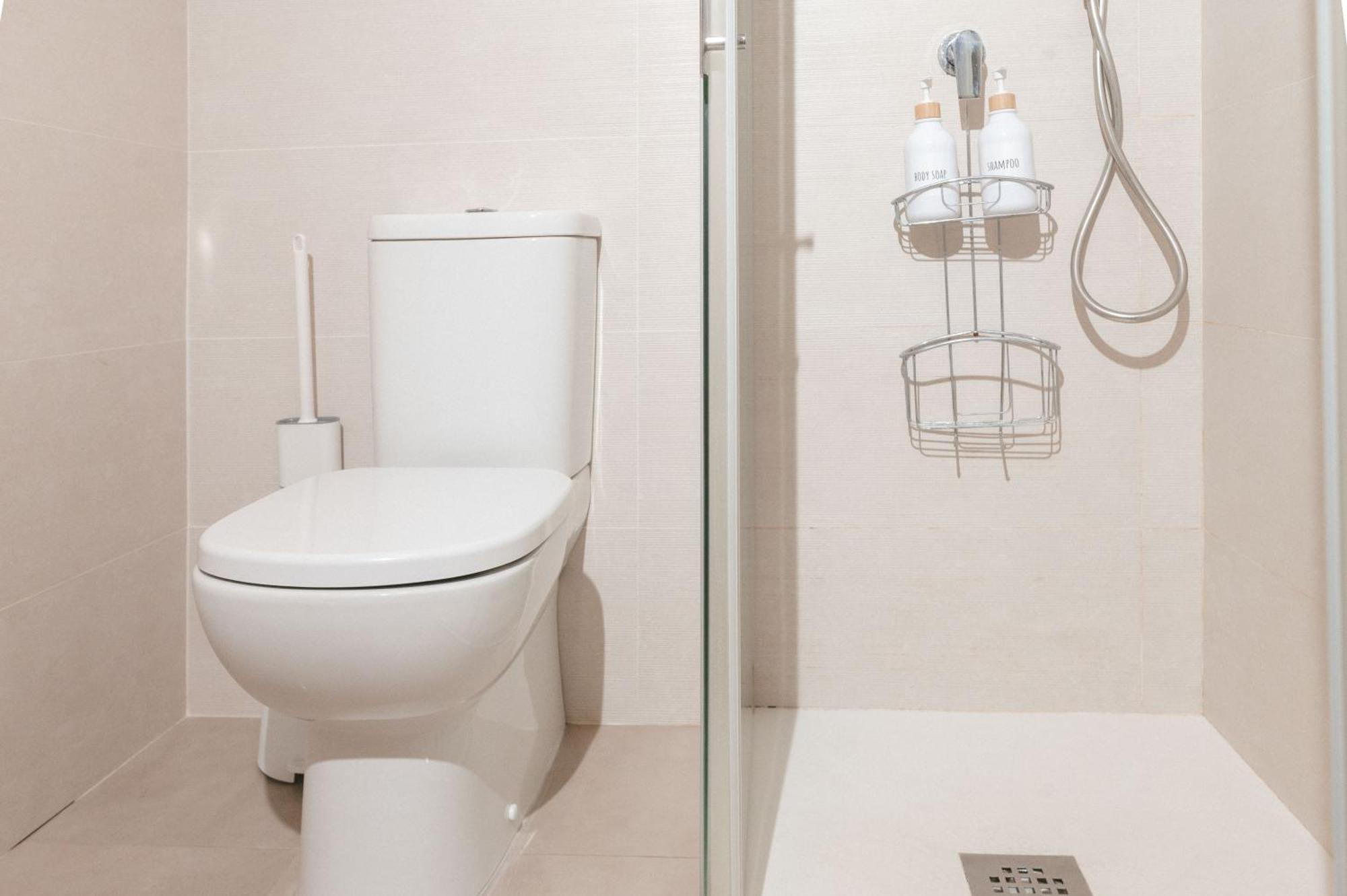 Alohamundi Villasis Apartamento Sevilla
