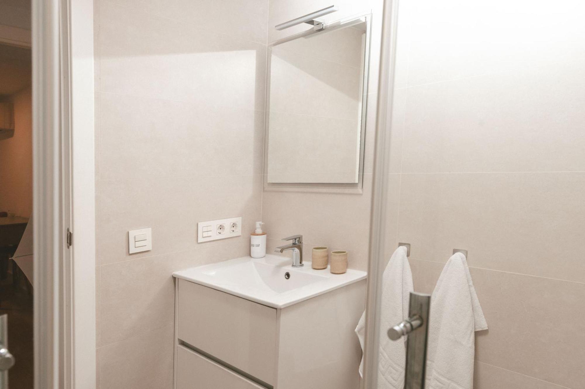 Apartamento Alohamundi Villasis *
