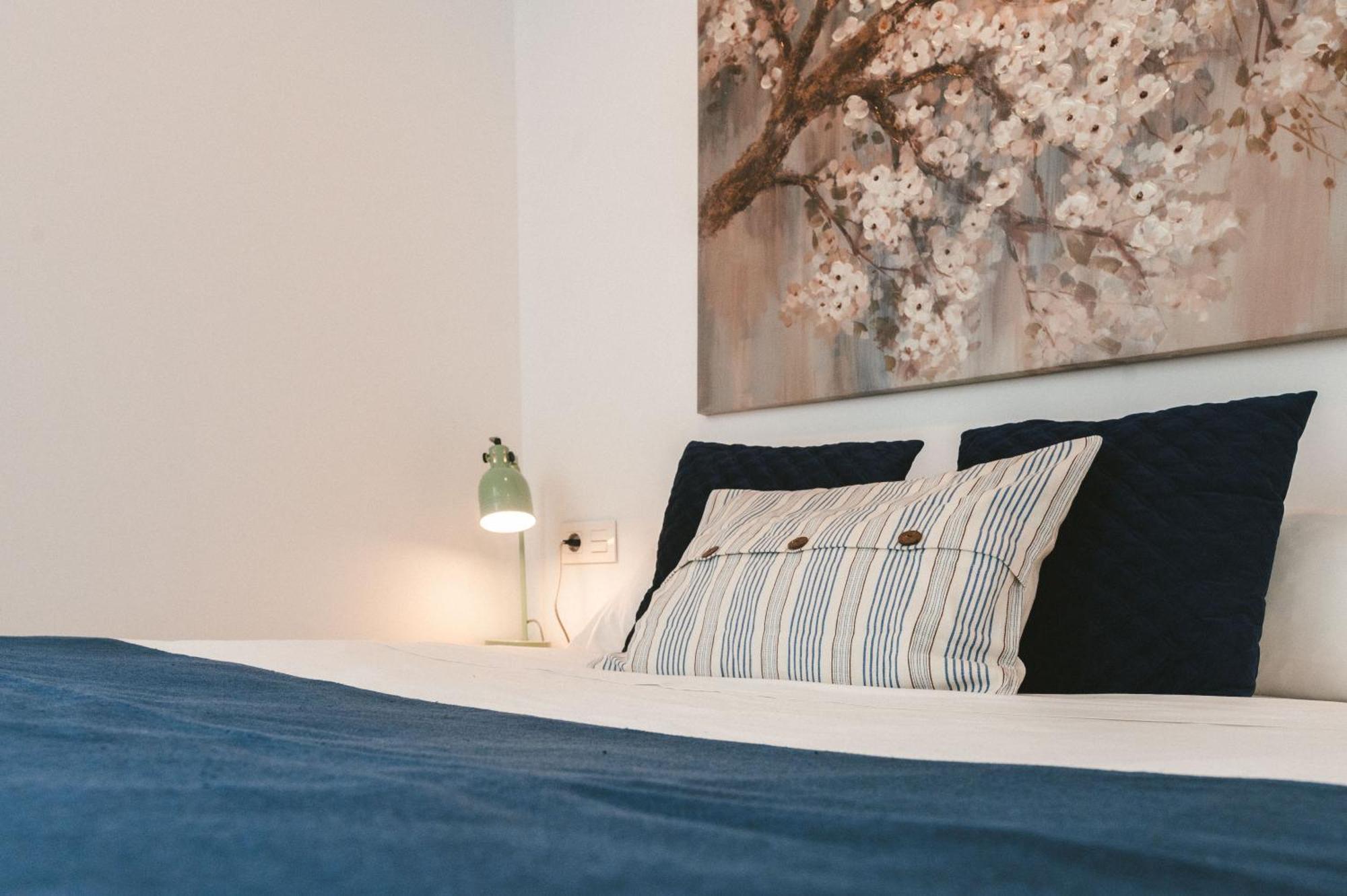 Apartamento Alohamundi Villasis Sevilla